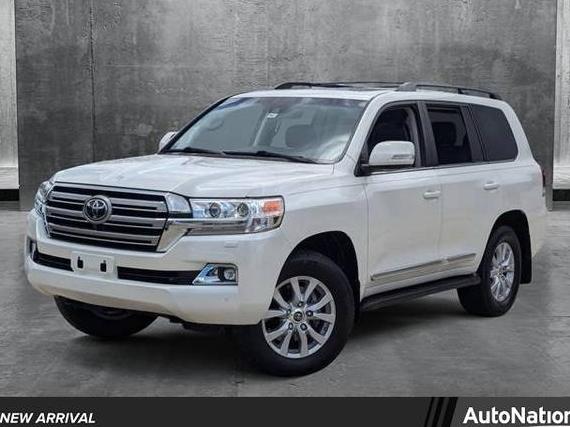 TOYOTA LAND CRUISER 2018 JTMCY7AJ0J4063034 image